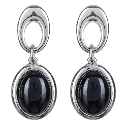 Серьги Possebon Agata Preto, A0368.4 S фото 3